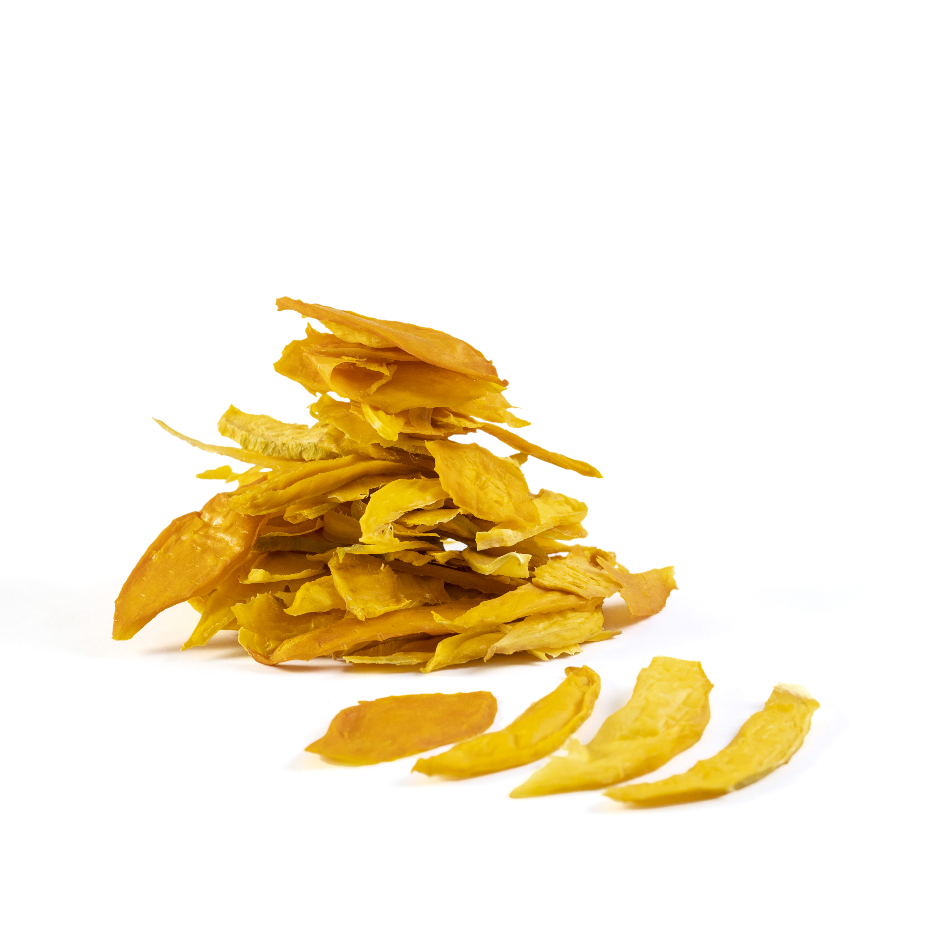 مانجو مجففة شرائح